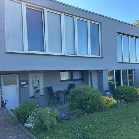 Schoene Ferienwohnung In Hilscheid Hunsrueck Buitenkant foto
