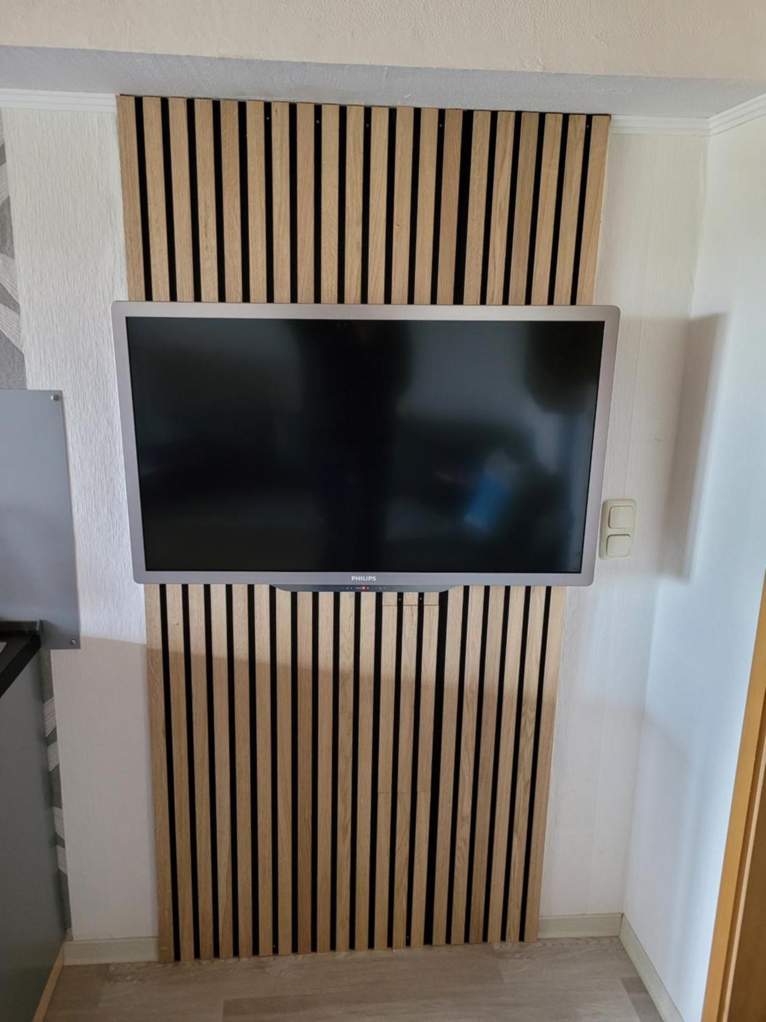 Schoene Ferienwohnung In Hilscheid Hunsrueck Buitenkant foto