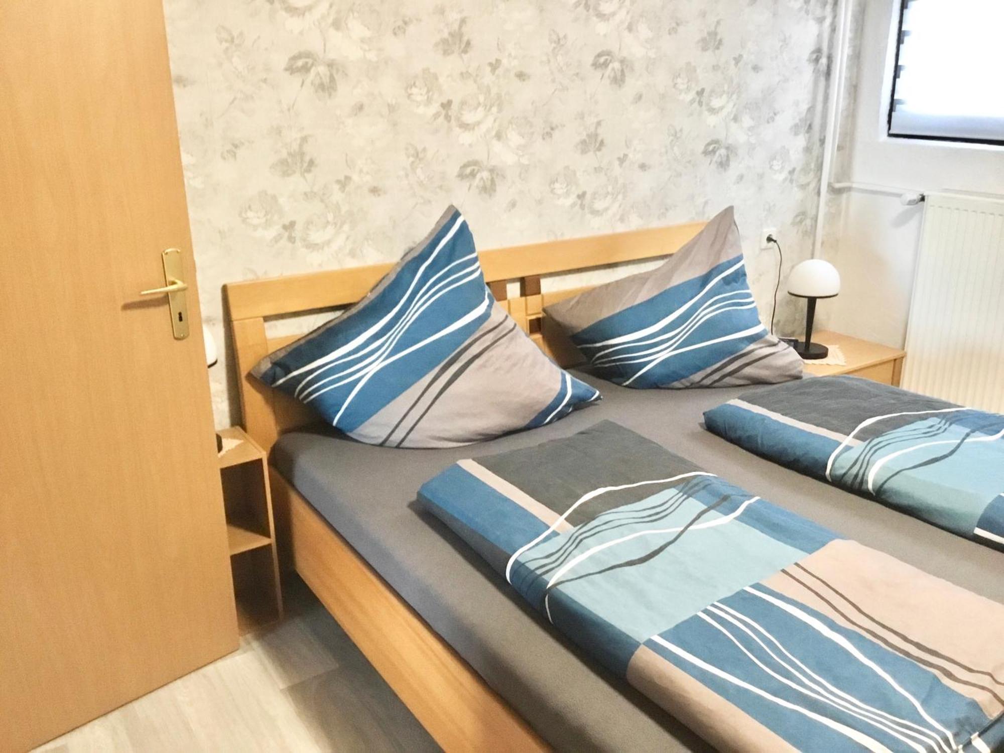 Schoene Ferienwohnung In Hilscheid Hunsrueck Buitenkant foto