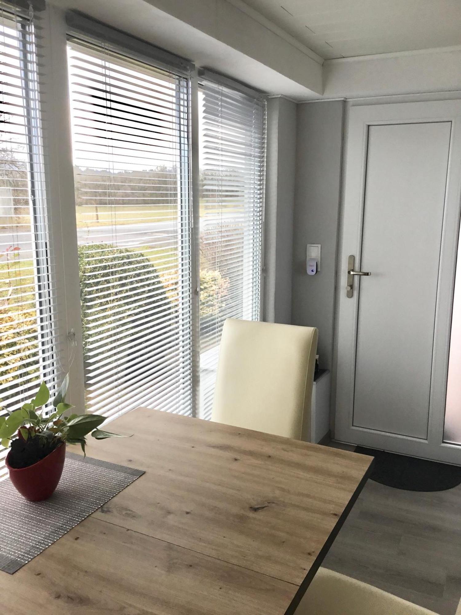 Schoene Ferienwohnung In Hilscheid Hunsrueck Buitenkant foto