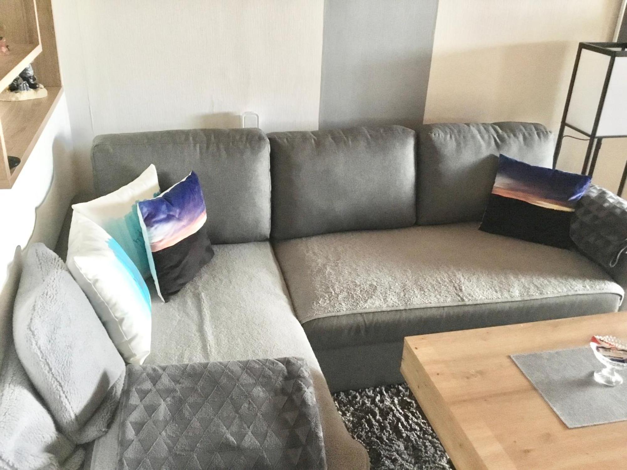 Schoene Ferienwohnung In Hilscheid Hunsrueck Buitenkant foto