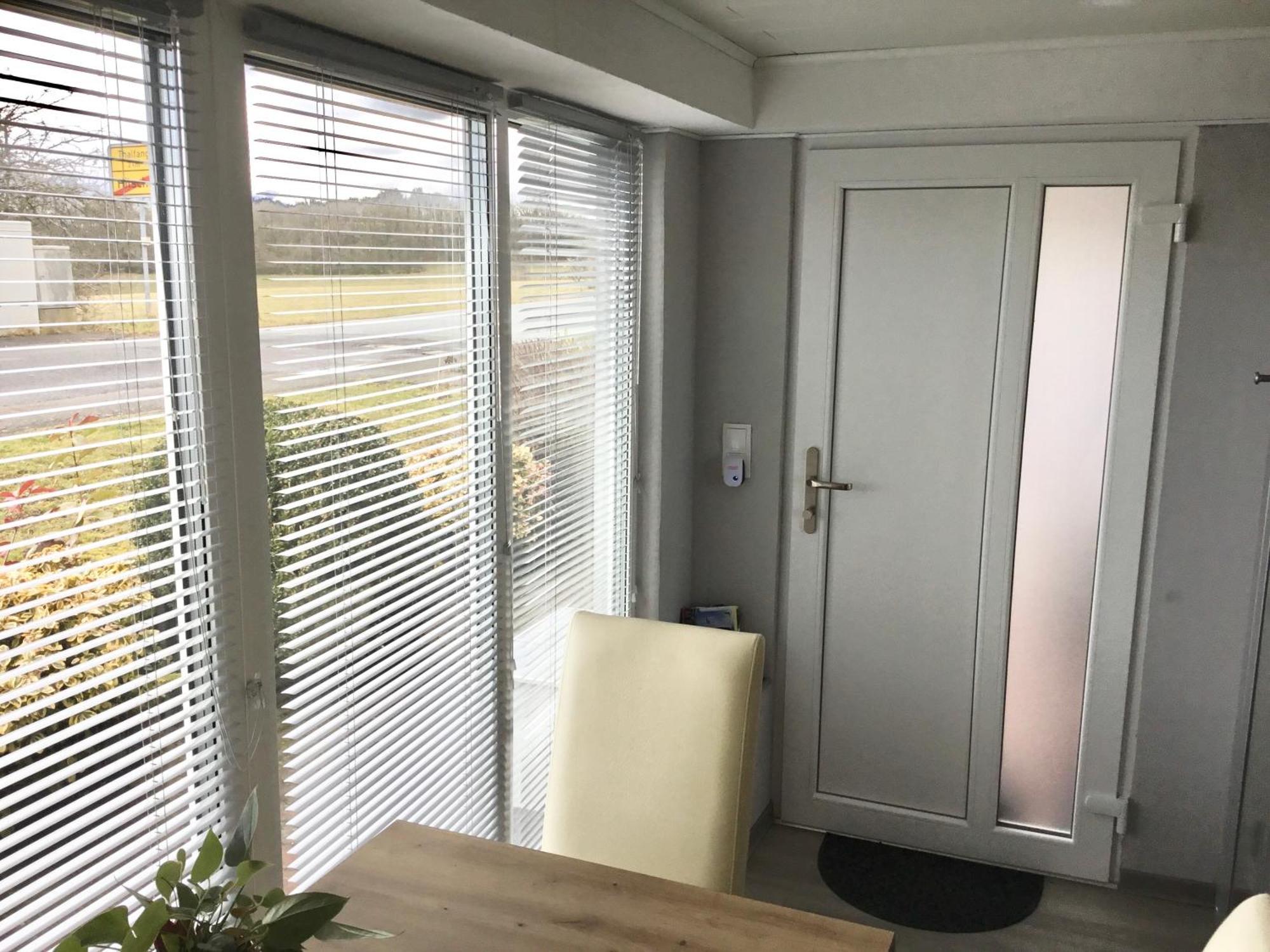Schoene Ferienwohnung In Hilscheid Hunsrueck Buitenkant foto