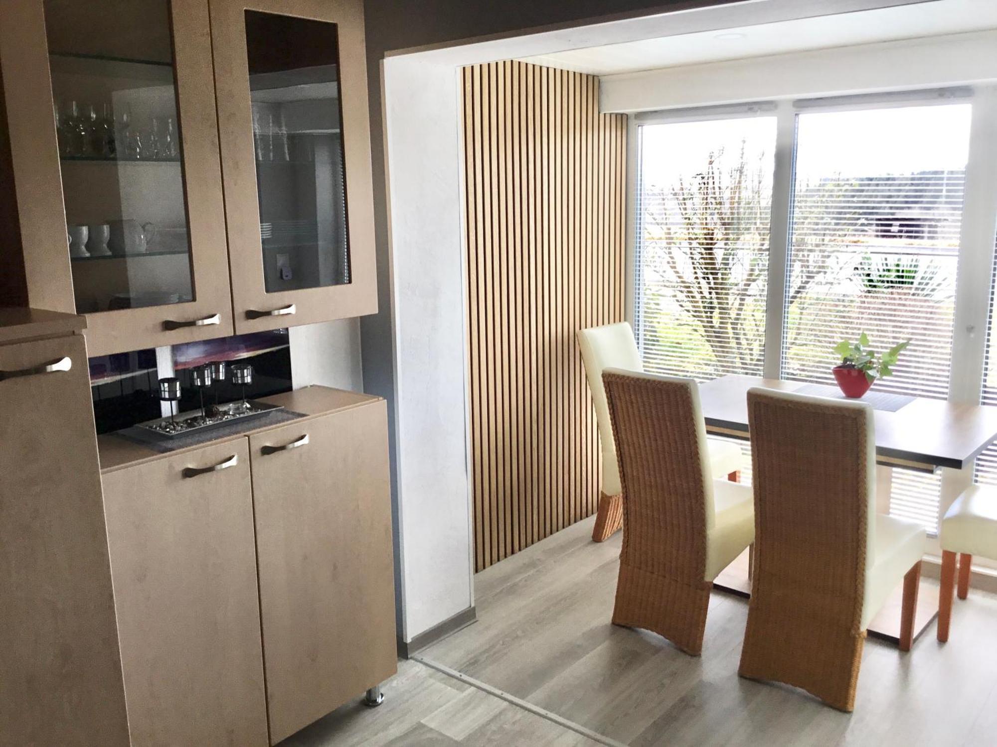 Schoene Ferienwohnung In Hilscheid Hunsrueck Buitenkant foto